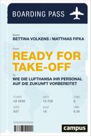 Bettina Volkens: Ready for Take-off ★