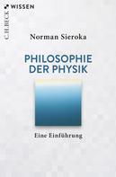 Norman Sieroka: Philosophie der Physik ★★★★★