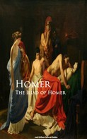 Homer: The Iliad of Homer 