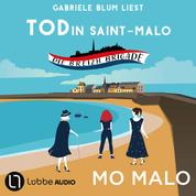 Tod in Saint-Malo - Die Breizh Brigade, Teil 1 (Ungekürzt)