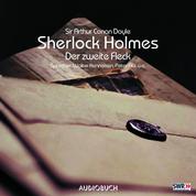 Sherlock Holmes (Teil 6) - Der zweite Fleck