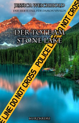 Der Tote am Stone Lake
