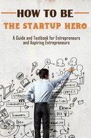 Rasheed Alnajjar: How to Be the Startup Hero 