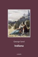 George Sand: Indiana 