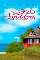 Villa Sanddorn - Ein Rügen-Roman