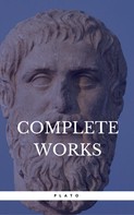 Plato: Plato: The Complete Works (Book Center) 
