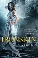 Tina Connolly: Ironskin ★★★★