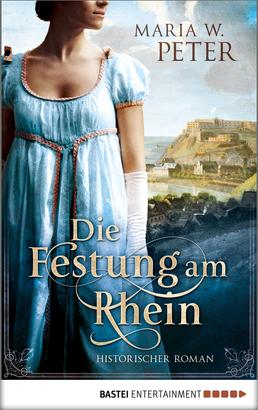 Die Festung am Rhein