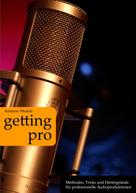Andreas Mistele: Getting Pro ★★★