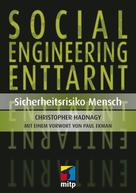 Christopher Hadnagy: Social Engineering enttarnt ★★★★★