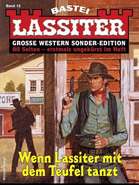 Lassiter Sonder-Edition 12