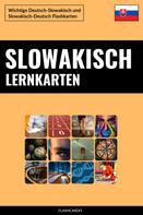 Flashcardo Languages: Slowakisch Lernkarten 