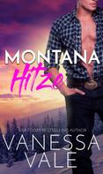 Vanessa Vale: Montana Hitze ★★★★