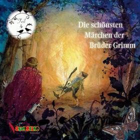 Die schönsten Märchen der Brüder Grimm, Teil 4