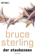 Bruce Sterling: Der Staubozean ★★★