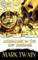Mark Twain: Literature in the Dry Diggings 