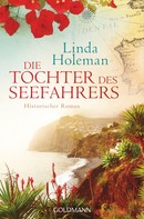 Linda Holeman: Die Tochter des Seefahrers ★★★★★