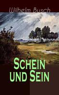 Wilhelm Busch: Schein und Sein ★★★★