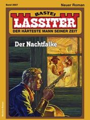 Lassiter 2687 - Der Nachtfalke
