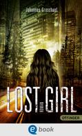 Johannes Groschupf: Lost Girl ★★★
