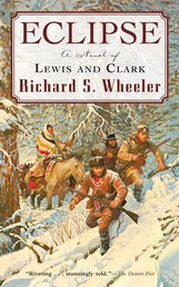 Eclipse - A Novel of Lewis and Clark