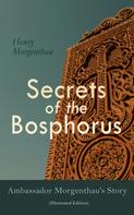 Henry Morgenthau: Secrets of the Bosphorus: Ambassador Morgenthau's Story (Illustrated Edition) 