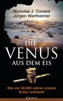 Jürgen Wertheimer: Die Venus aus dem Eis ★★★★