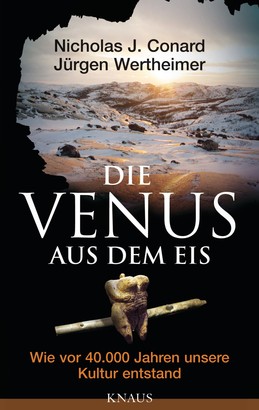 Die Venus aus dem Eis