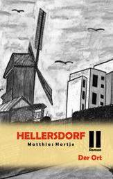 Hellersdorf - Der Ort