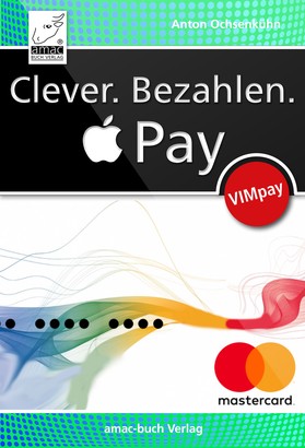 Clever. Bezahlen. Apple Pay