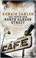 S. Craig Zahler: Die Toten der North Ganson Street ★★★★★