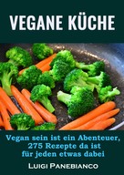 Luigi Panebianco: Vegane Küche ★★★