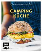 Edition Michael Fischer GmbH: Genussmomente: Camping-Küche ★