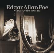 Edgar Allan Poe, Folge 10: Das ovale Portrait