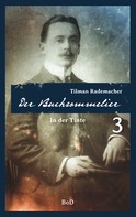 Tilman Rademacher: Der Buchsommelier 3 