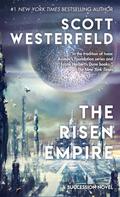 Scott Westerfeld: The Risen Empire 