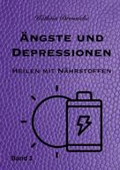 Kathrin Dreusicke: Ängste und Depressionen 