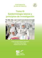 Jorge Humberto Blanco Restrepo: Fundamentos de salud pública Tomo III 