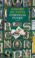 Cornelia Funke: Sangre de Tinta 
