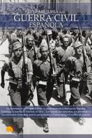 Iñigo Bolinaga Iruasegui: Breve Historia de la guerra civil española 