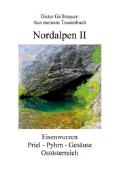Nordalpen II - Aus meinem Tourenbuch