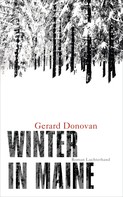 Gerard Donovan: Winter in Maine ★★★★