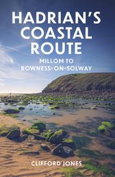 Hadrian's Coastal Route - Millom to Bowness-on-Solway