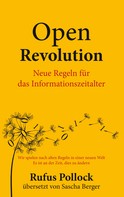 Sascha Berger: Open Revolution 