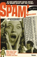 Jan Kossdorff: SPAM! ★★★★