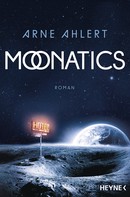 Arne Ahlert: Moonatics ★★★