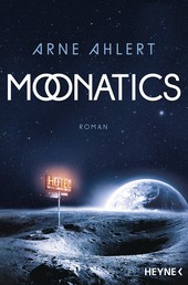 Moonatics - Roman