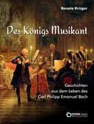 Renate Krüger: Des Königs Musikant 