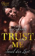 Erin Buchanan: Trust me ★★★
