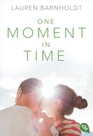 Lauren Barnholdt: One Moment in Time ★★★★